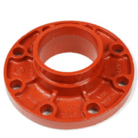 Адаптер фланцевый под муфту грувлок Ду-50 (Дн 60) Ру-16 XGQT13