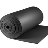 Рулон из вспененного каучука 13/1,0-14 (Т<150°С) K-flex SOLAR HT