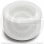 Заглушка (пробка) PP-R белая внутренняя пайка Дн 90 VALFEX