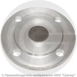 Заглушка фланцевая 1-50-40-Ст.20 ГОСТ 34785-21