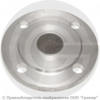 Заглушка фланцевая 1-65-25-09Г2С АТК 24.200.02-90