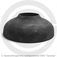 Переход ПК-159х4,5-76х3,5-Ст.20 (Ду 150-65) стальной (Ст.20) концентрический ГОСТ 17378