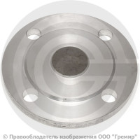 Заглушка фланцевая 1-50-40-09Г2С ГОСТ 34785-21