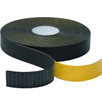 Лента 3мм х 15мм х 10м самоклеящаяся K-flex ST AD