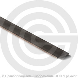 Полоса 40х4 стальная г/к ГОСТ 103-76 Россия