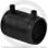 Муфта ПЭ100 электросварная Дн 160 Ру-16 SDR11 EUROSTANDARD