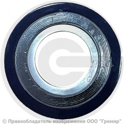 Прокладка спирально-навитая СНП-А-80 ОСТ 26.260.454-99