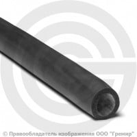 Трубка из вспененного каучука 28/6 L=2м (Т<110°С) K-flex ST