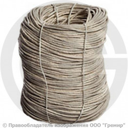 Набивка сальниковая асбестовая АФТ 10мм