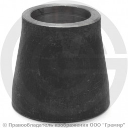 Переход ПК 32х4-25х3 (Ду 25-20) стальной (Ст.20) концентрический ГОСТ 17378