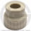 Муфта PP-R комбинированная серая ВР (ВН) Дн 25-1" VALFEX