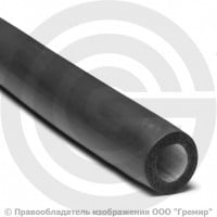 Трубка из вспененного каучука 22/9 L=2м (Т<110°С) K-flex ST