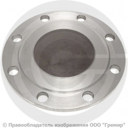 Заглушка фланцевая 1-300-6-Ст.20 АТК 24.200.02-90