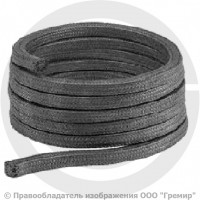 Набивка сальниковая асбестовая АП-31 50мм