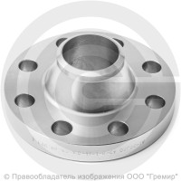 Фланец воротниковый 65-160-11-1-B-09Г2С-IV ГОСТ 33259-15