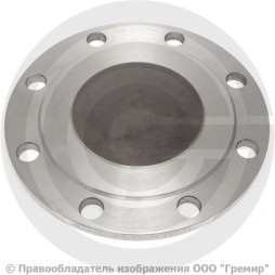 Заглушка фланцевая 1-700-6,3-09Г2С ГОСТ 34785-21