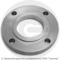 Фланец плоский стальной 100-16-01-1-E-Ст.20-IV ГОСТ 33259-2015
