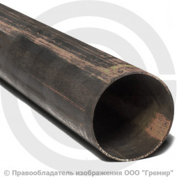 Труба 325х6 (Ду-300) стальная электросварная прямошовная ГОСТ 10704-91 (12 м)