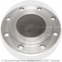 Заглушка фланцевая 1-300-6-09Г2С АТК 24.200.02-90