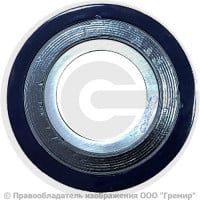 Прокладка спирально-навитая СНП-Б-100 ОСТ 26.260.454-99