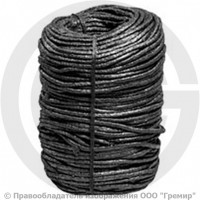 Набивка сальниковая асбестовая АПР-31 16мм ПРС