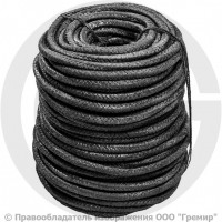 Набивка сальниковая ХБП-31 12мм