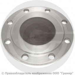 Заглушка фланцевая 1-600-6-09Г2С АТК 24.200.02-90