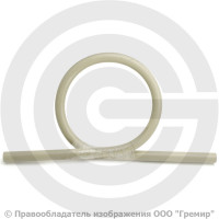 Петля компенсирующая PP-R серая Дн 32 Pro Aqua