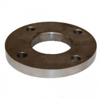 Фланец сталь Ду 40 Ру-10 для бурта PP-R Дн 50