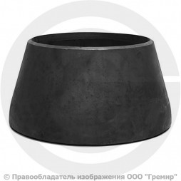 Переход ПК 530х10-325х8 (Ду 500-300) 09Г2С концентрический ГОСТ 17378