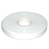 Лента ФУМ PTFE 20ммх10-12м катушка 30гр цвет: желтый среда: газ Мастер line