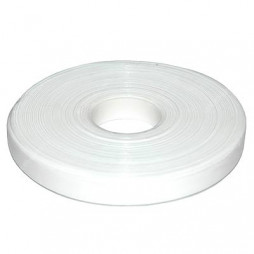 Лента ФУМ PTFE Профессионал 20ммх160м 500гр цвет: белый среда: вода Мастер line