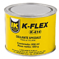 Клей банка 0,5л K-flex K414