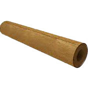 Цилиндр навивной минеральная вата 40/64 L=1м ROCKWOOL 100