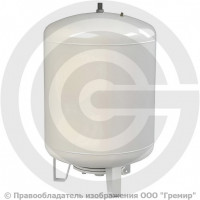 Гидроаккумулятор 140 л 8 бар вертикальный Flamco Airfix RP-D