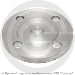 Заглушка фланцевая 1-25-16-Ст.20 АТК 24.200.02-90