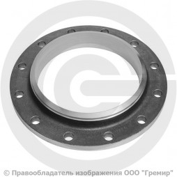 Фланец воротниковый стальной 300-10-11-1-B-Ст.20-IV ГОСТ 33259-2015