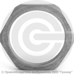 Контргайка стальная Ду-100 (4")