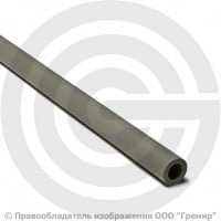 Труба PP-R серая армированная алюминием Дн 40х6,7 Pn-25 SDR6 (Т<90°С) L=4м VALFEX