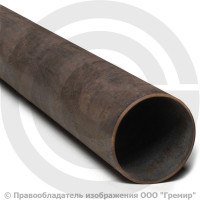 Труба 325х8 (Ду-300) стальная бесшовная горячедеформированная ГОСТ 8732-78 (12 м)