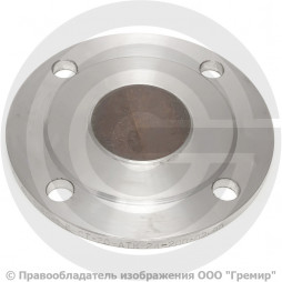 Заглушка фланцевая 1-80-16-Ст.20 АТК 24.200.02-90