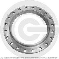 Фланец воротниковый стальной 800-10-11-1-B-Ст.20-IV ГОСТ 33259-2015