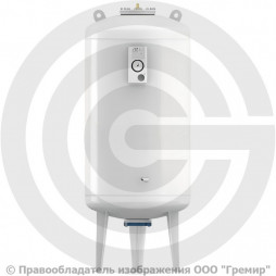 Гидроаккумулятор 120 л 25 бар вертикальный Flamco Airfix D-E-B