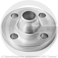 Фланец воротниковый стальной 20-100-11-1-B-Ст.20-IV ГОСТ 33259-15
