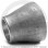 Переход 89х6-57х5 (Ду 80-50) 12х18н10т концентрический ГОСТ 17378