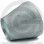 Переход 426х10-159х8 (Ду 400-150) оцинкованный концентрический ГОСТ 17378