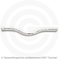 Обвод PP-R белый Дн 32 Pro Aqua