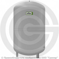 Бак расширительный мембранный для отопления 33 л 10 бар Reflex S