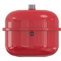 Бак расширительный мембранный для отопления 4 л 6 бар Flamco Flexcon Premium