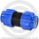 Муфта ПЭ компрессионная Дн 20 Ру-16 VALFEX